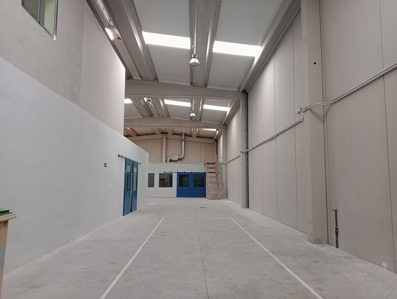 Calle Hidrógeno, 55, Valladolid, Valladolid en venta - Foto del interior - Imagen 2 de 55