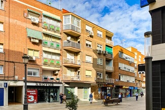 Más detalles de Calle Independencia, 5, Alcorcón - Edificio residencial​ en venta
