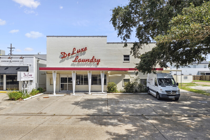 5325 Canal Blvd, New Orleans, LA en alquiler - Foto del edificio - Imagen 1 de 5