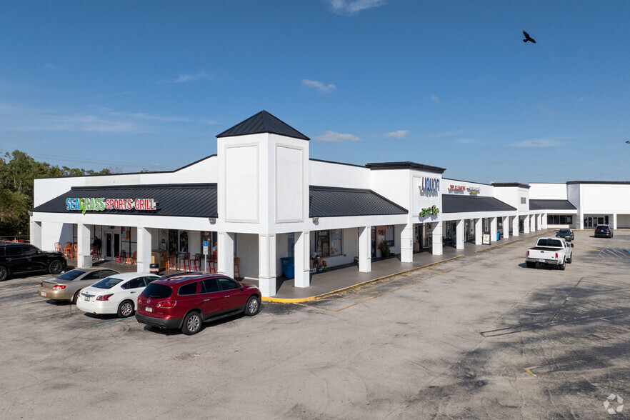 18911 S Tamiami Trl, Fort Myers, FL en alquiler - Foto del edificio - Imagen 2 de 8