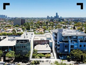 67 Wellington St, St Kilda, VIC - Aérea vista de mapa