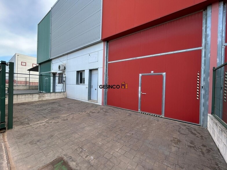 Carrer dels Ferrers, 43, Llanera de Ranes, Valencia en alquiler - Foto del edificio - Imagen 2 de 10