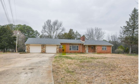 340 Jeff Rd, Huntsville, AL en venta - Foto del edificio - Imagen 1 de 1