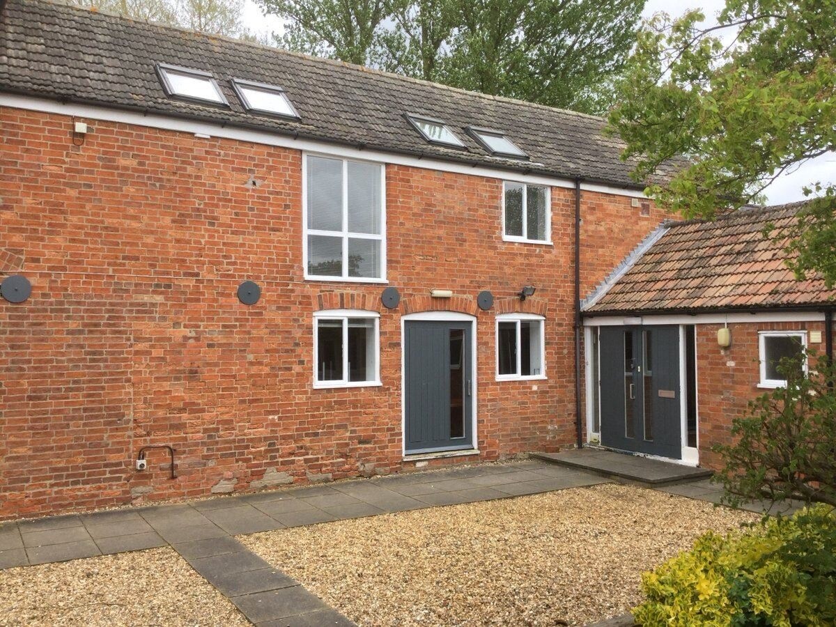 Market St, Swavesey en alquiler Foto del edificio- Imagen 1 de 2