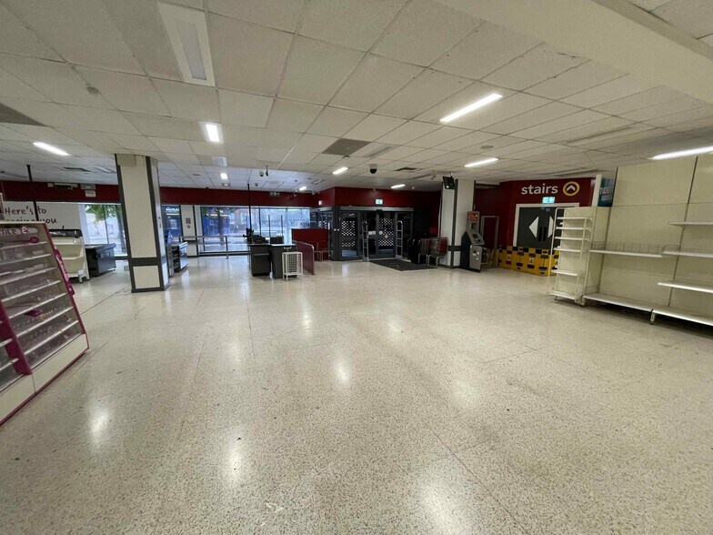 1-5 Stafford St, Stoke On Trent en alquiler - Foto del interior - Imagen 3 de 8