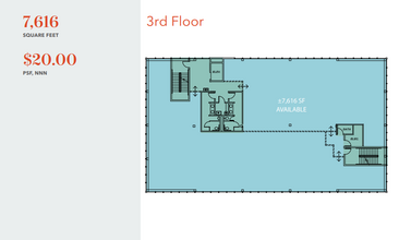 676 Woodland Square Loop SE, Lacey, WA en alquiler Plano de la planta- Imagen 1 de 1