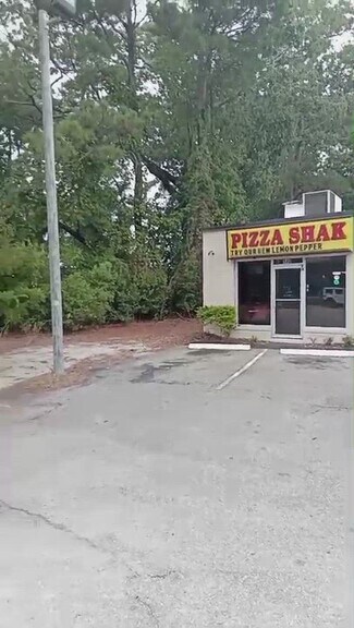 Más detalles de 942 US 501, Myrtle Beach, SC - Terreno en alquiler