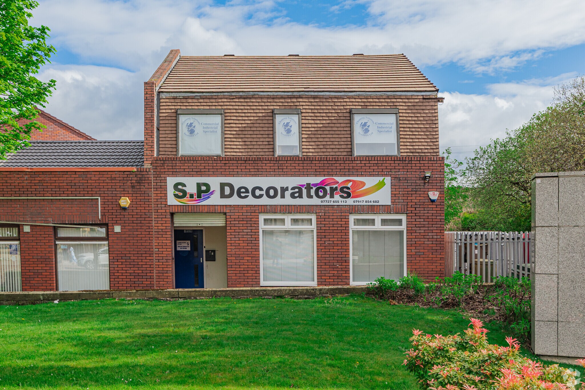 2 Miller St, Clydebank en alquiler Foto principal- Imagen 1 de 3