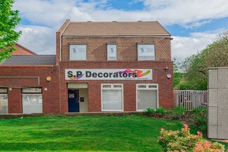 Más detalles de 2 Miller St, Clydebank - Oficina en alquiler