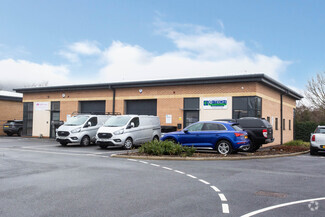 Más detalles para Cleveland Gate Business Park – Naves en venta, Guisborough