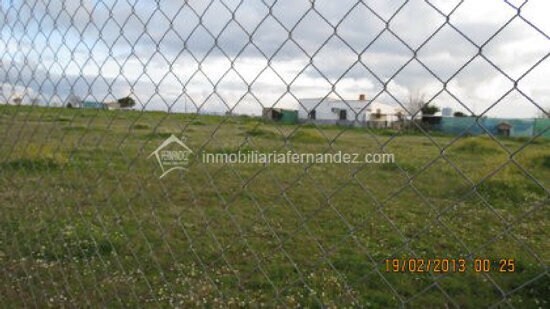 Terreno en Sierra de Fuentes, Cáceres en venta - Foto principal - Imagen 2 de 8