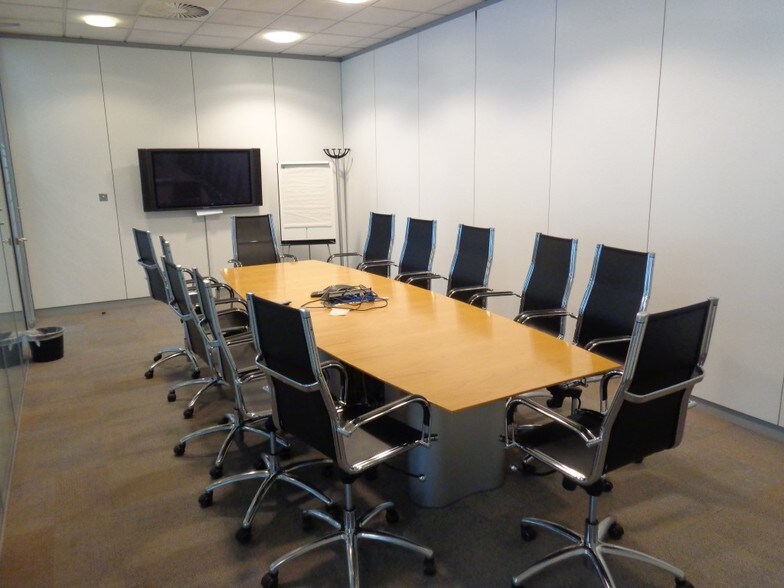 21 Woodhall, Holytown en alquiler - Foto del interior - Imagen 2 de 11