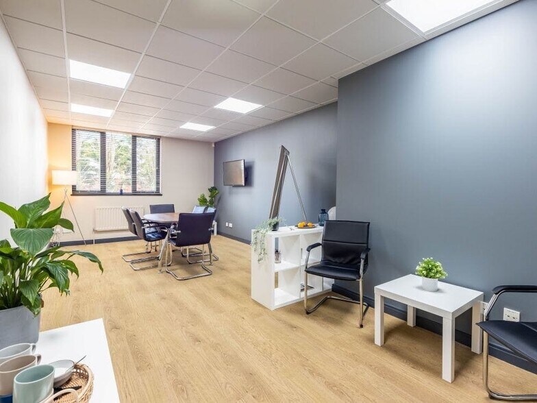 Telford Rd, Bicester en alquiler - Foto del edificio - Imagen 2 de 8