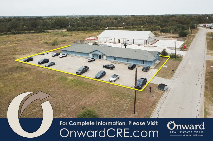 3606 Profit Pl, Temple, TX en venta - Foto del edificio - Imagen 1 de 25