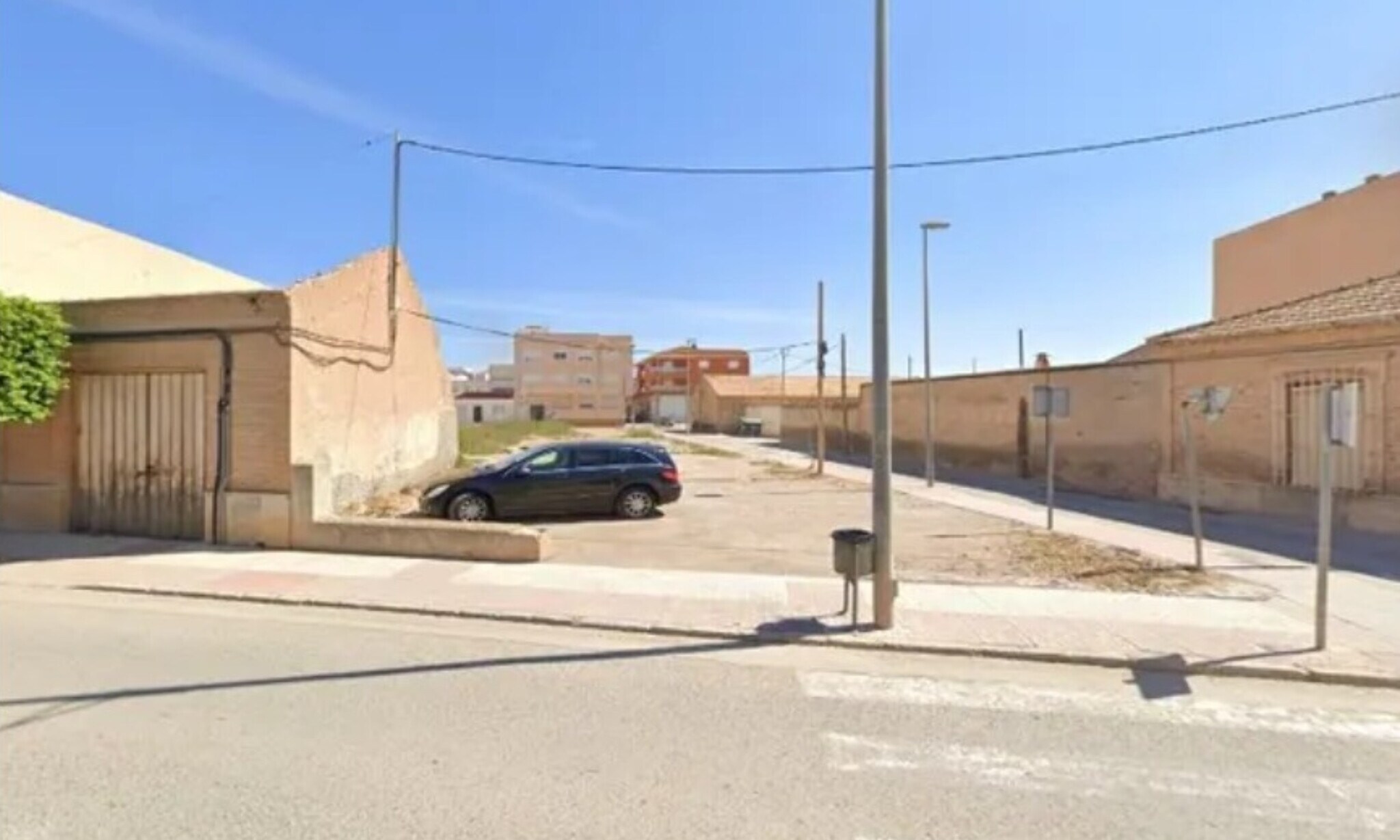 Avenida de Juan Carlos i, I, 15, Torre-Pacheco, Murcia en venta Otros- Imagen 1 de 8