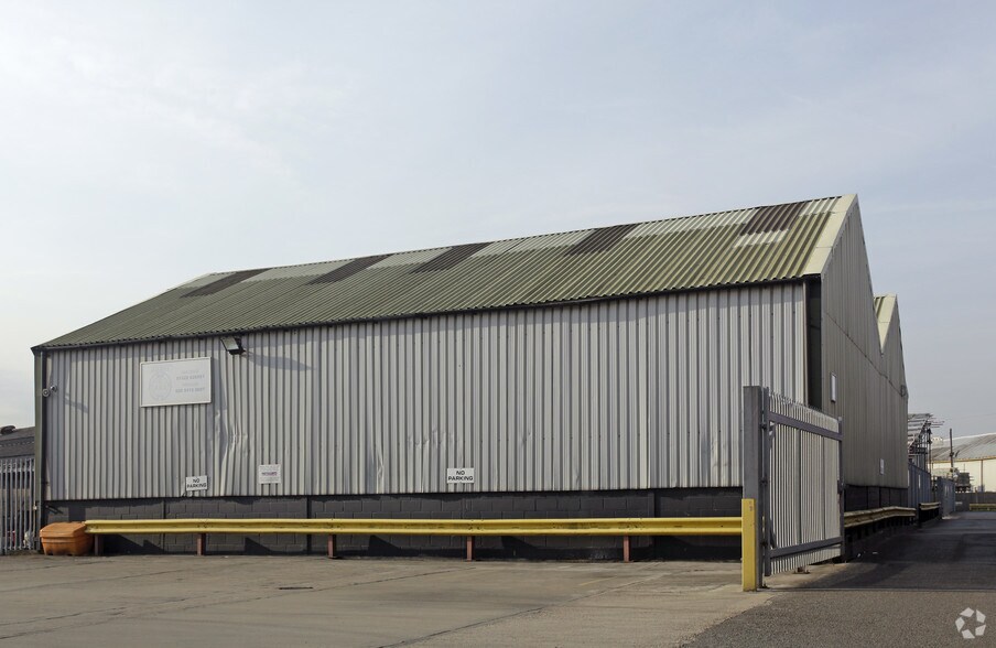 Mulberry Way, Belvedere en alquiler - Foto del edificio - Imagen 2 de 4