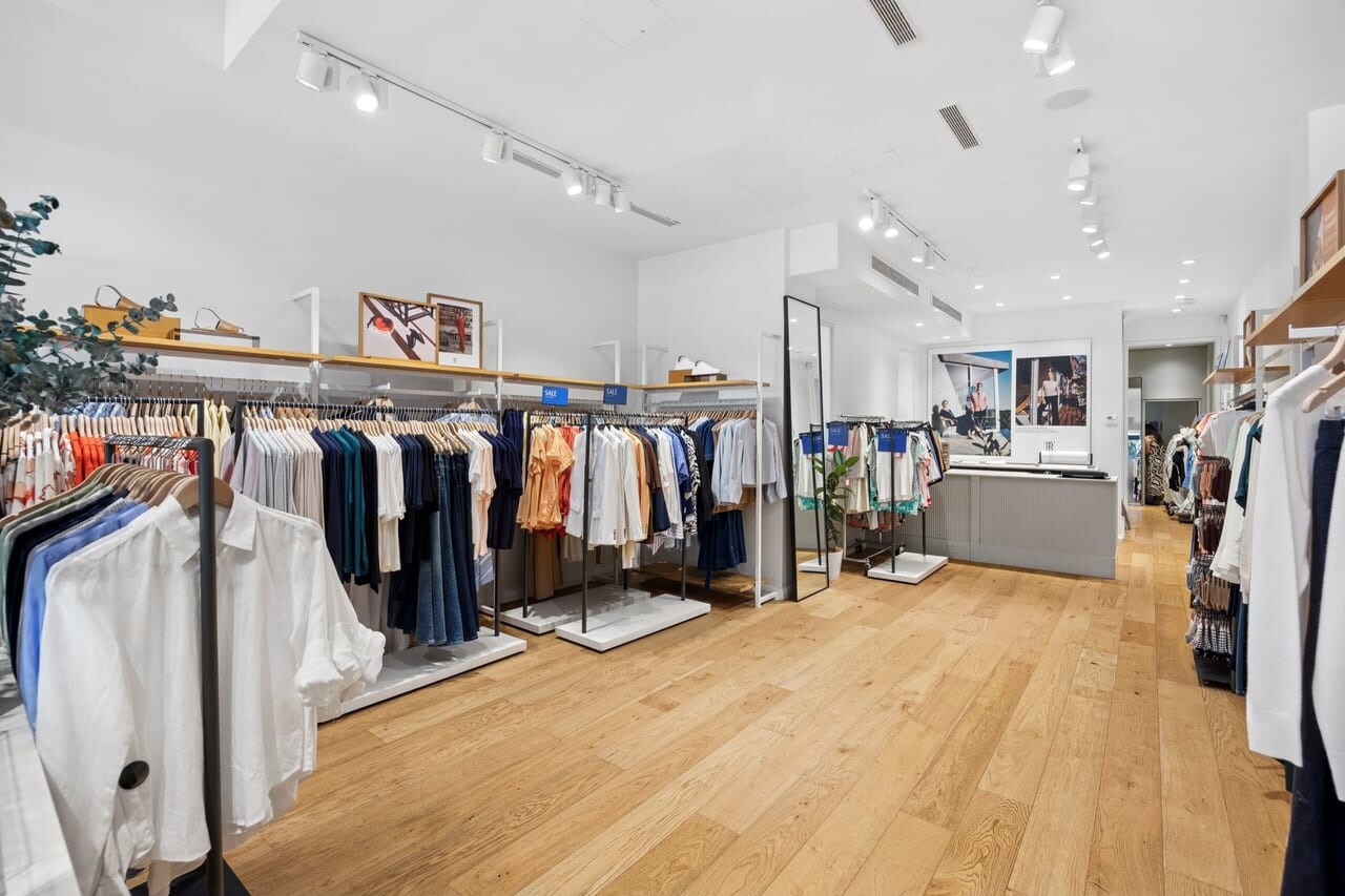 856 Military Rd, Mosman en alquiler Foto del interior- Imagen 1 de 3