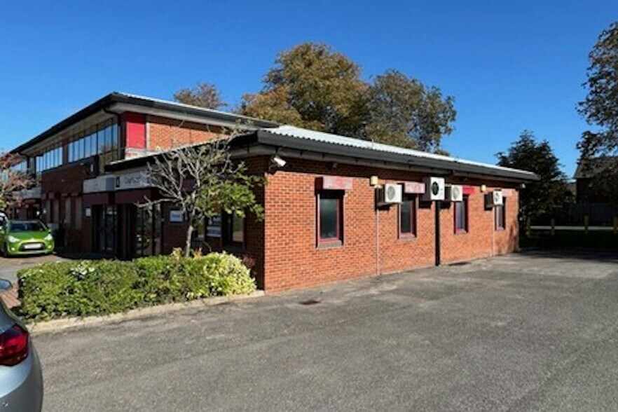 Campbell Ct, Bramley en alquiler - Foto del edificio - Imagen 2 de 3