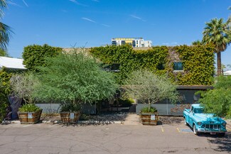 Más detalles de 828 N 3rd St, Phoenix, AZ - Oficina en venta