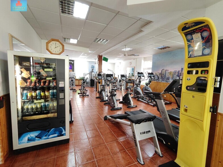 Edificio residencial en Ávila, Ávila en venta - Foto del interior - Imagen 3 de 9