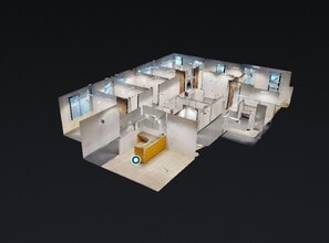 1880 Century Park E, Los Angeles, CA en alquiler Matterport 3D Scan- Imagen 1 de 3