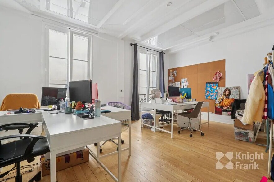 94 Boulevard De Sébastopol, Paris en alquiler - Foto del edificio - Imagen 2 de 10