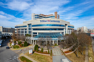 Más detalles para 2400 Patterson St, Nashville, TN - Oficinas en alquiler