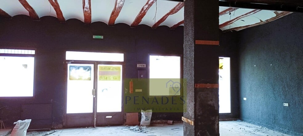 Terreno en Ontinyent, Valencia en venta - Foto del edificio - Imagen 2 de 9