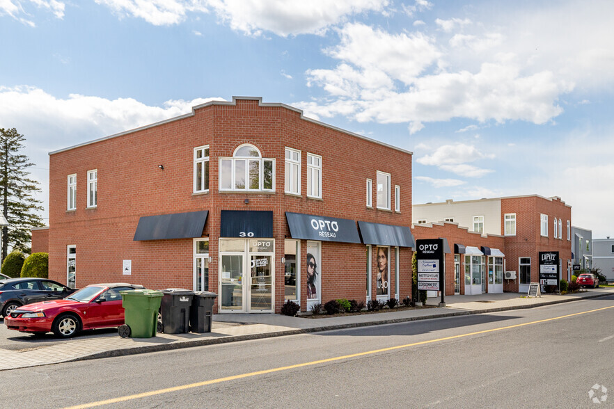 20 Montée Robert, St-Basile-le-Grand, QC en venta - Foto del edificio - Imagen 3 de 3