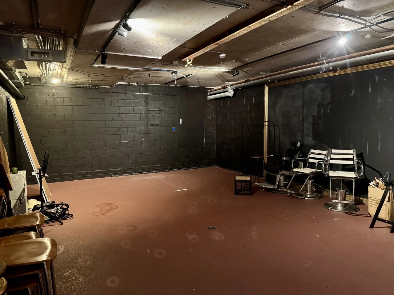 54 Waterloo St, Surry Hills en alquiler Foto del interior- Imagen 1 de 2