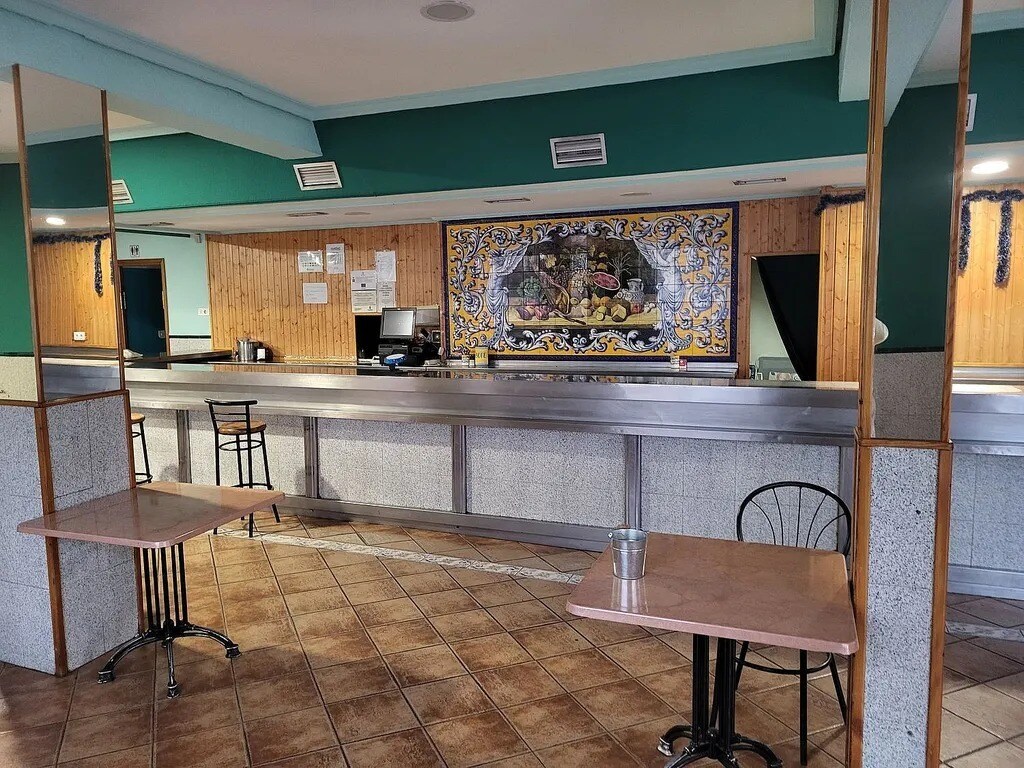 Local en Talavera de la Reina, Toledo en alquiler Foto del interior- Imagen 1 de 4