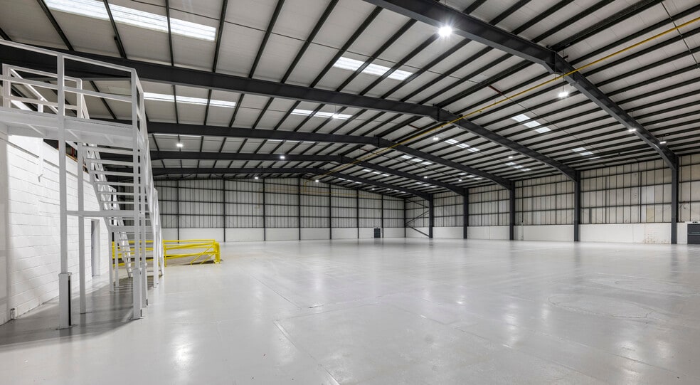 Wellheads Ter, Aberdeen en alquiler - Foto del interior - Imagen 3 de 8