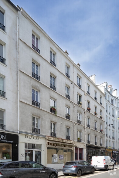 154 Rue De Charenton, Paris en venta - Foto principal - Imagen 1 de 1