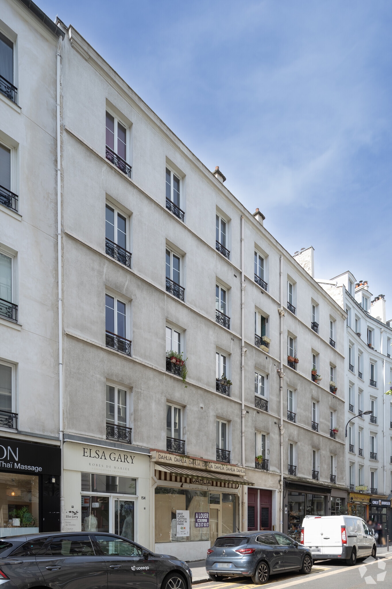 154 Rue De Charenton, Paris en venta Foto principal- Imagen 1 de 2