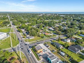 595 9th St, Winter Garden, FL - VISTA AÉREA  vista de mapa - Image1