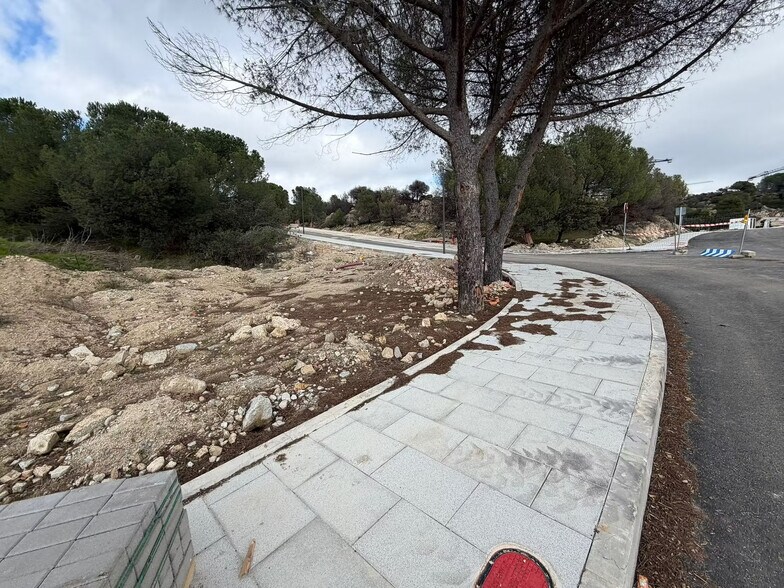 Terreno en Torrelodones, Madrid en venta - Otros - Imagen 3 de 9