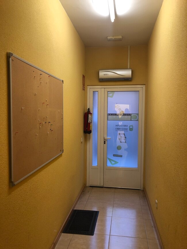 Más detalles de Local en alquiler