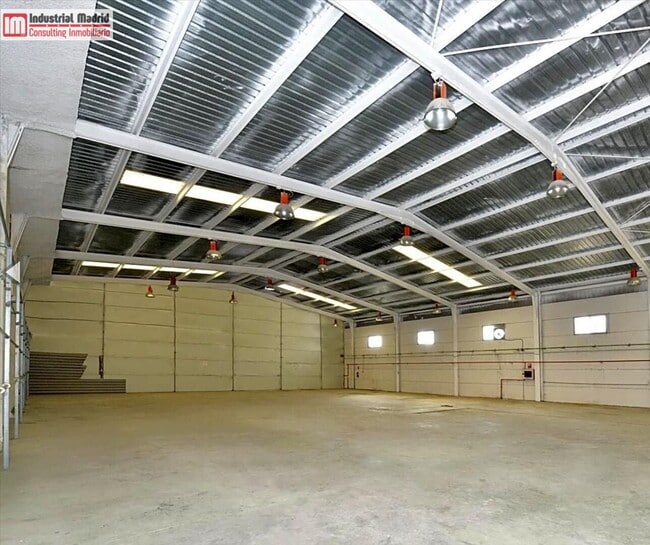 Más detalles para Nave en venta