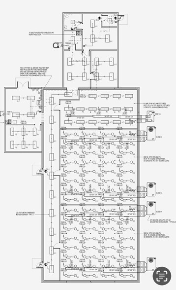 1003 N Elm St, Tekonsha, MI en venta - Foto del edificio - Imagen 2 de 20