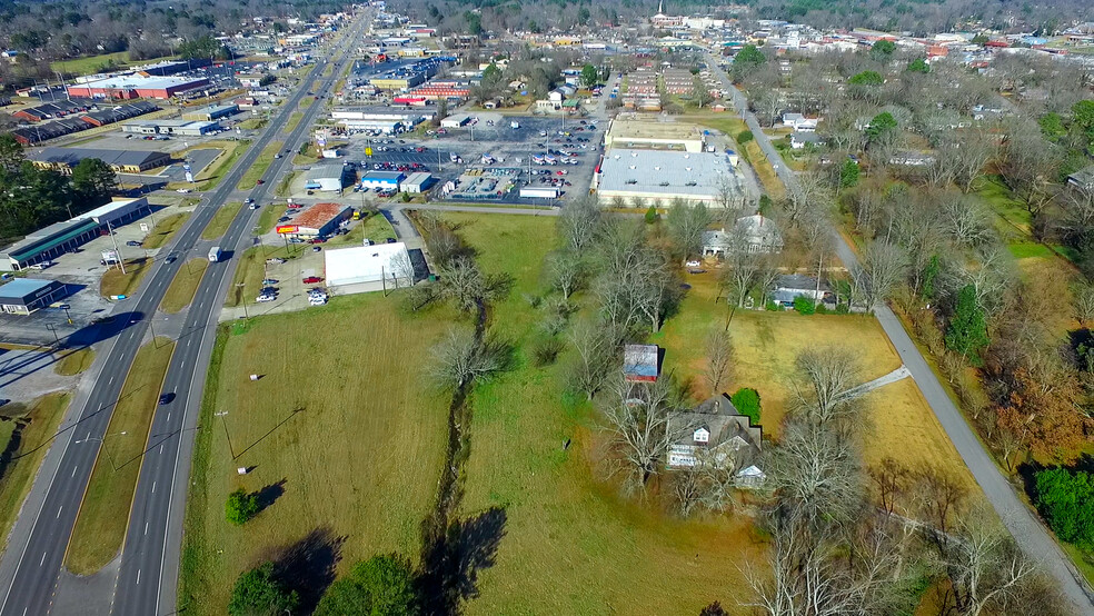 Highway 31 S, Hartselle, AL en venta - Foto del edificio - Imagen 1 de 54