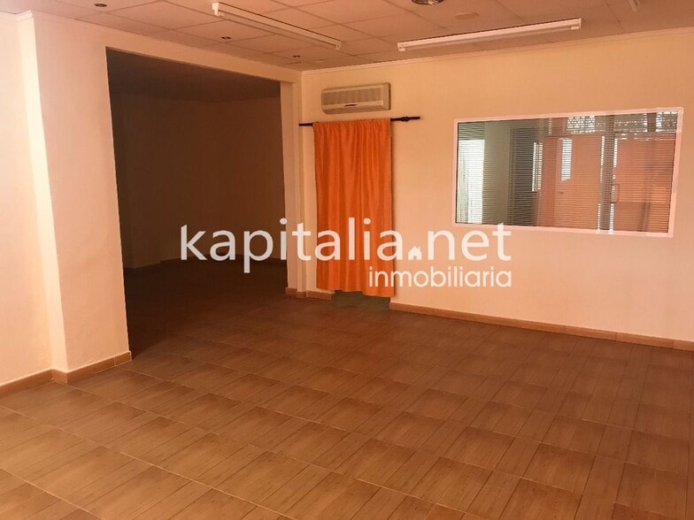 Local en València, Valencia en venta - Foto del edificio - Imagen 3 de 7