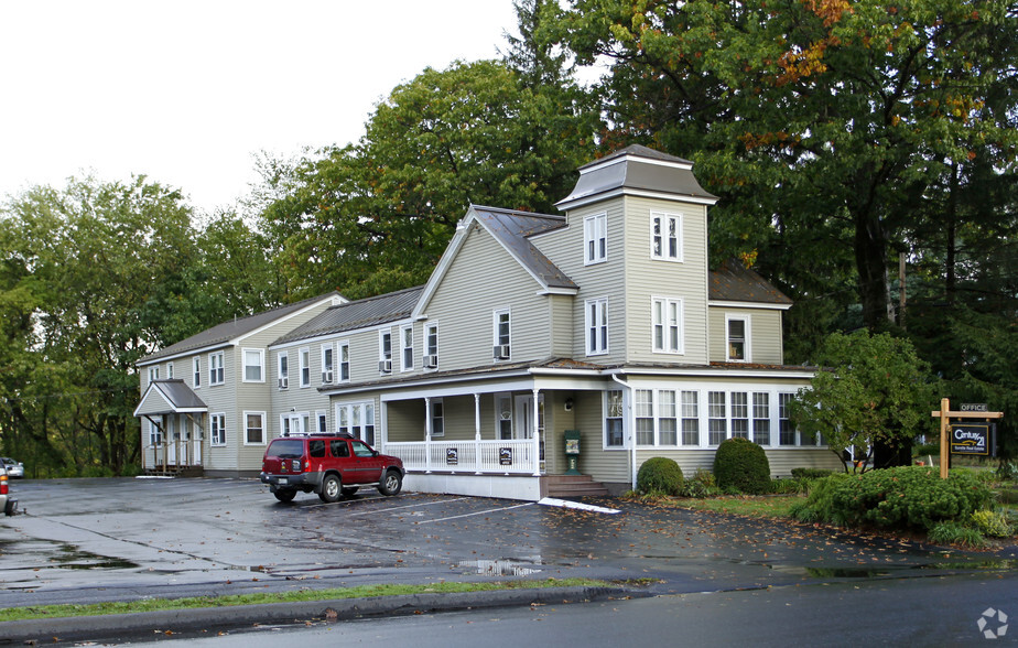 113 Silver St, Waterville, ME en alquiler - Foto del edificio - Imagen 1 de 1