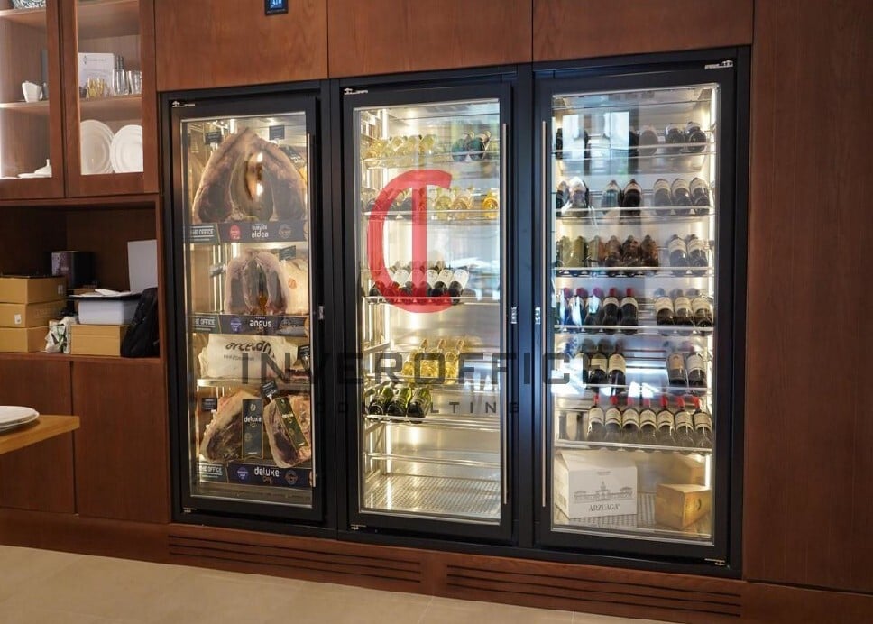 Local en Madrid, Madrid en alquiler Plano de la planta- Imagen 1 de 5