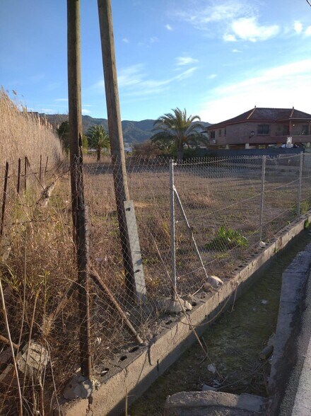 Terreno en Murcia, Murcia en venta - Foto principal - Imagen 1 de 3