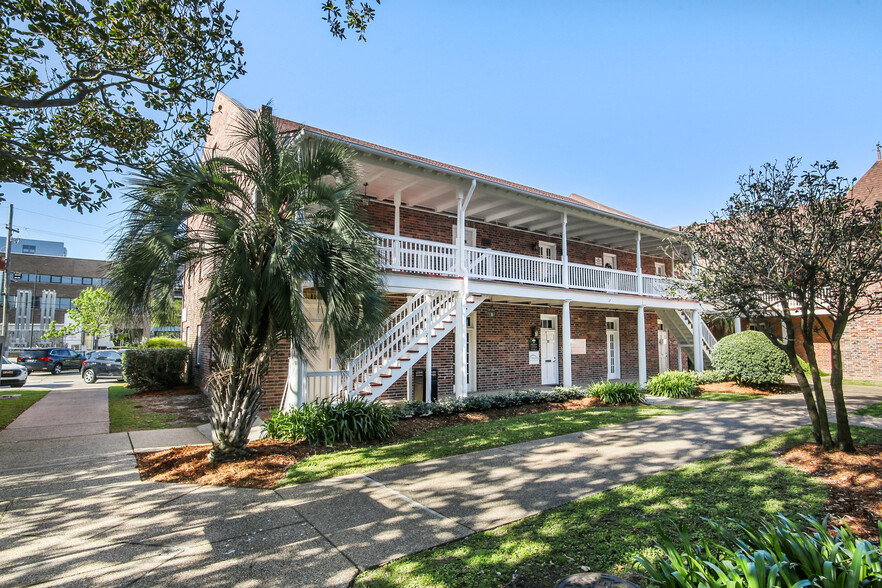 3939 Houma Blvd, Metairie, LA en venta - Foto del edificio - Imagen 1 de 13