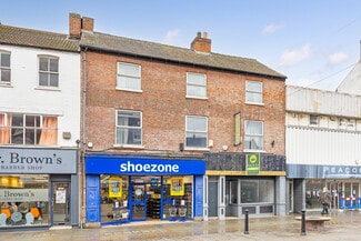 Más detalles de 166-167 High St, Lincoln - Local en alquiler