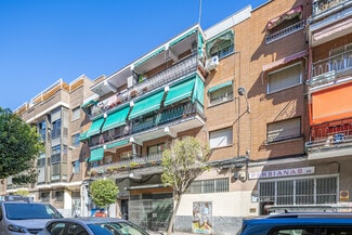 Más detalles de Calle Alejandro Sánchez, 47, Madrid - Edificio residencial​ en venta