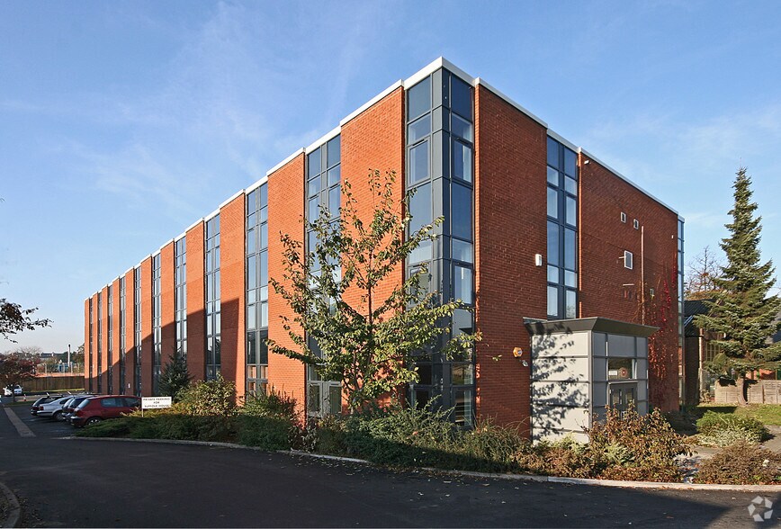 Fordham Rd, Newmarket en venta - Foto principal - Imagen 1 de 1