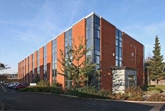 Más detalles de Fordham Rd, Newmarket - Oficina en venta