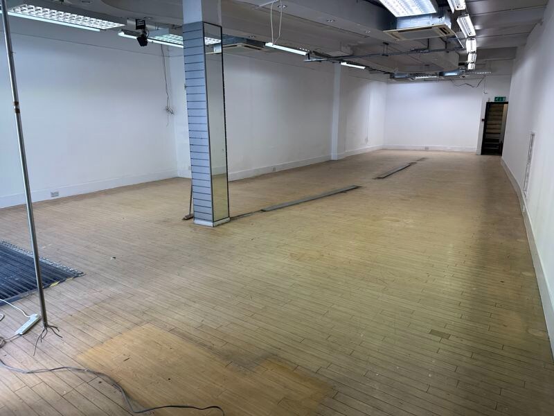 38 Yorkshire St, Rochdale en alquiler Foto del edificio- Imagen 1 de 4